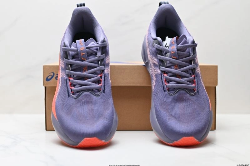 ZeroBulk Asics Shoes 2613