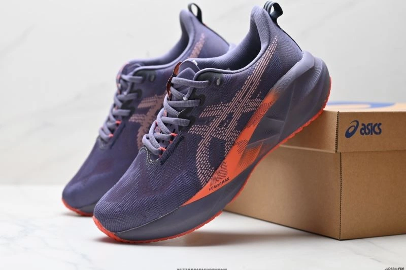 ZeroBulk Asics Shoes 2613