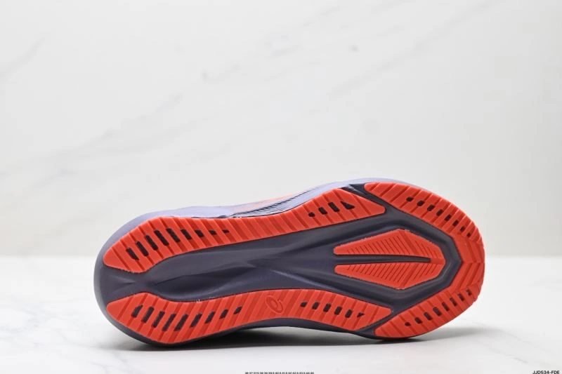 ZeroBulk Asics Shoes 2613