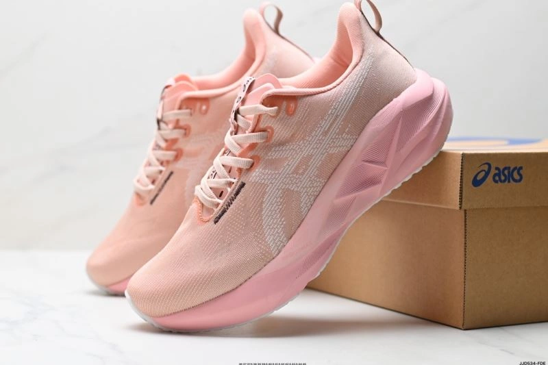 Asics Shoes Neat 2703