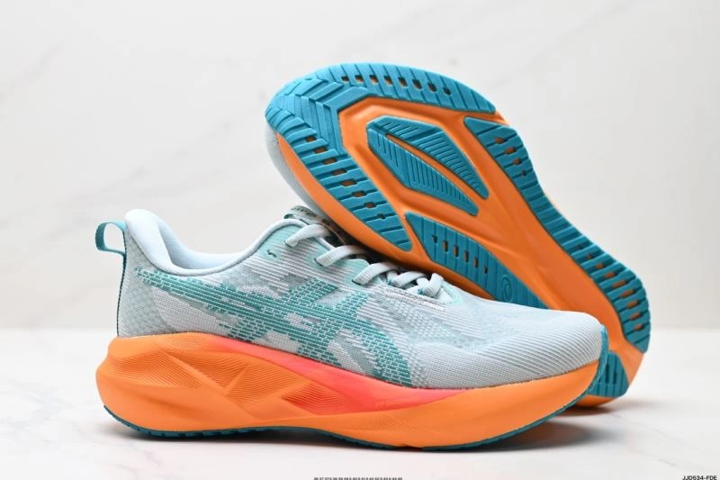 Asics Shoes Refined 2604