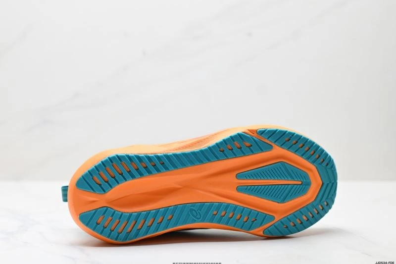 Asics Shoes Refined 2604