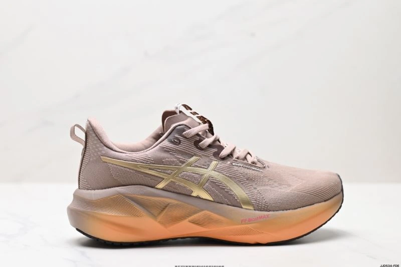 Lightweight Asics Shoes 2600