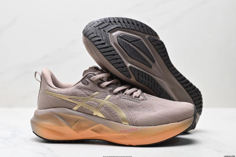 Lightweight Asics Shoes 2600