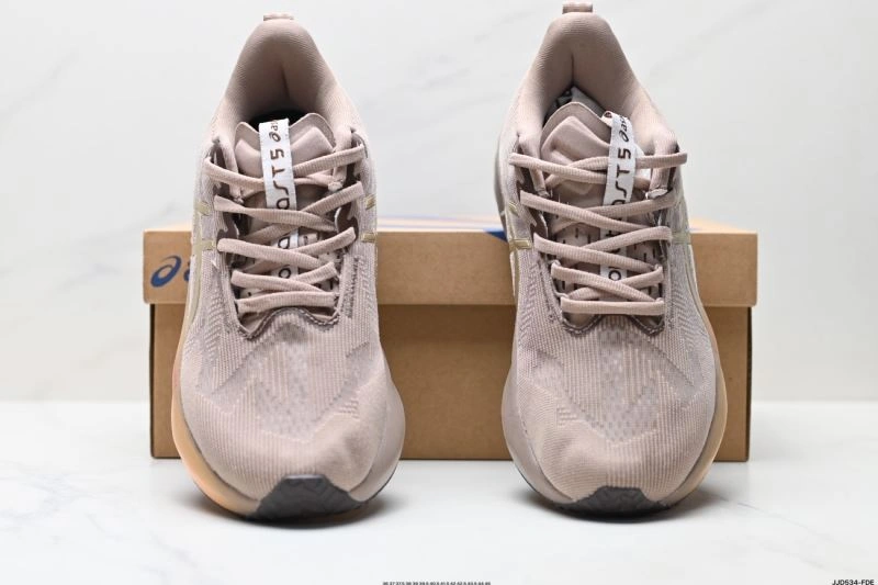 Lightweight Asics Shoes 2600