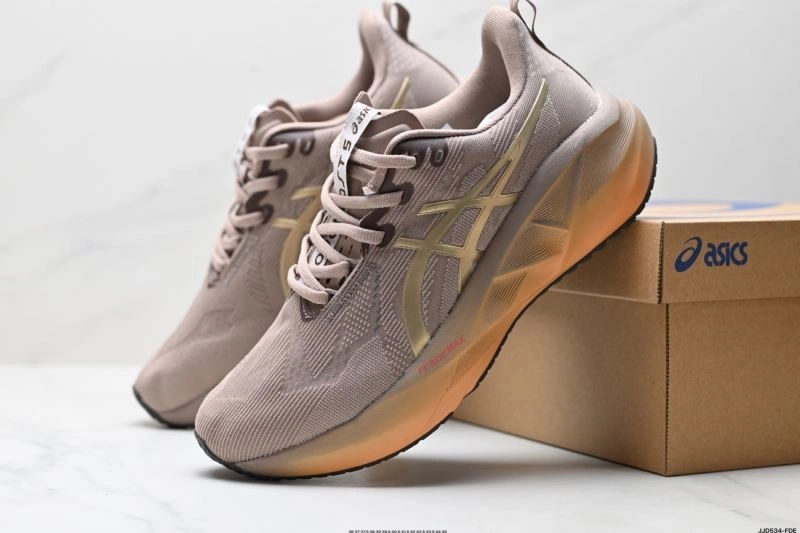 Lightweight Asics Shoes 2600