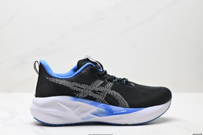 Sustainable Asics Shoes 2609