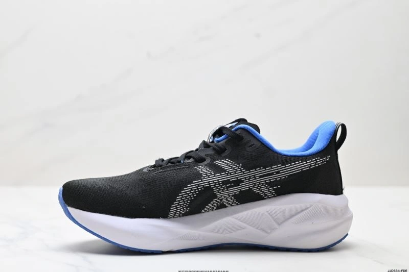 Sustainable Asics Shoes 2609