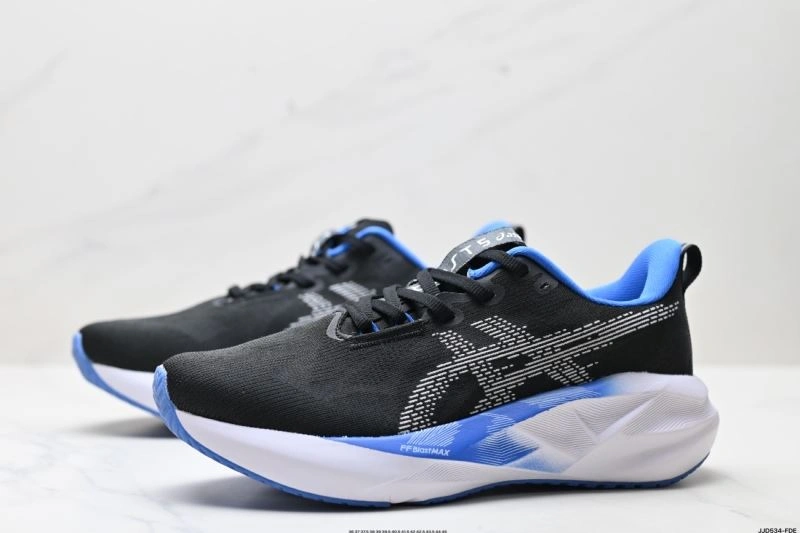 Sustainable Asics Shoes 2609