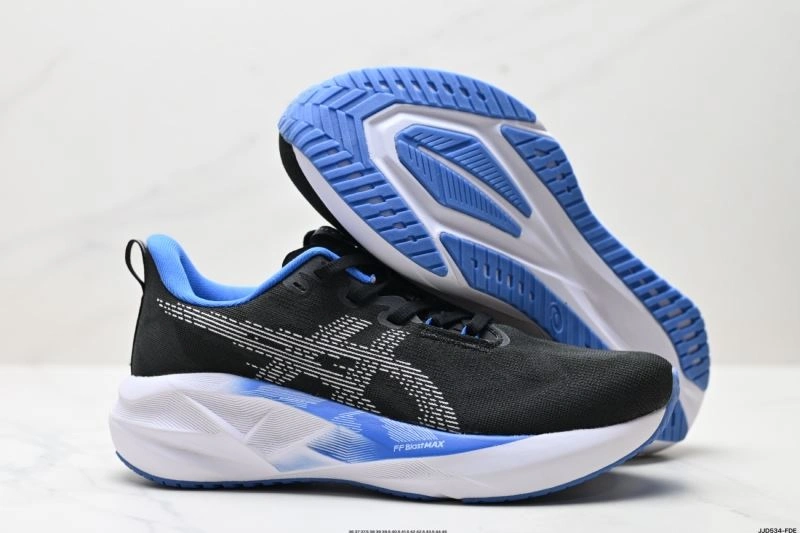 Sustainable Asics Shoes 2609