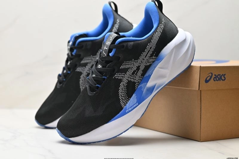 Sustainable Asics Shoes 2609
