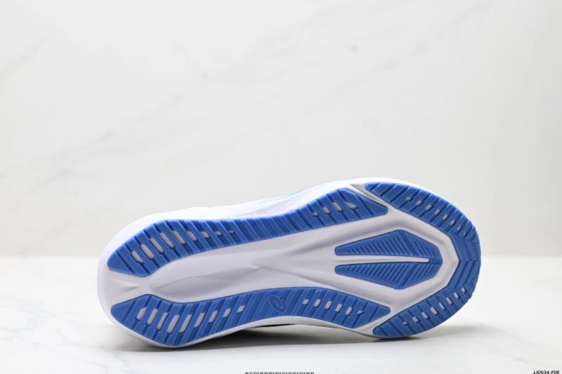 Sustainable Asics Shoes 2609