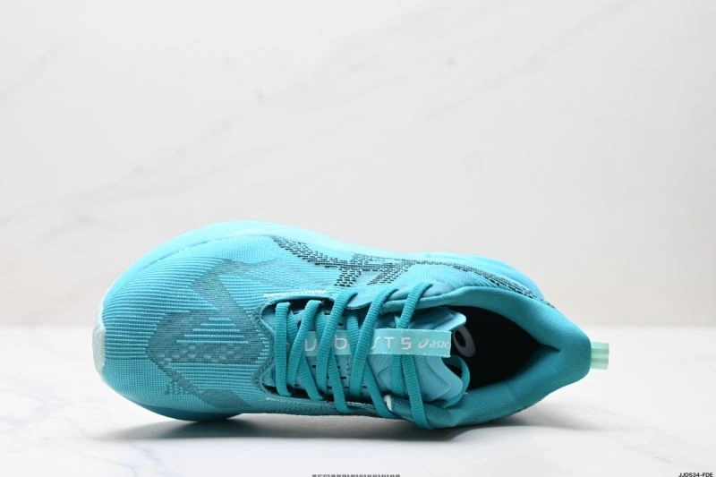 FastDry Asics Shoes 2610