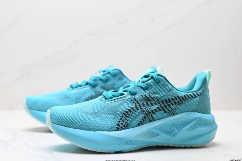 FastDry Asics Shoes 2610