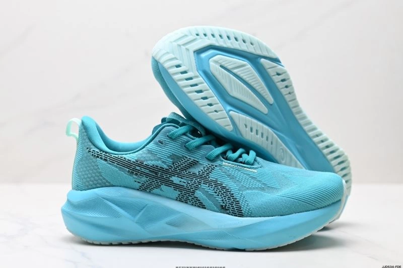 FastDry Asics Shoes 2610