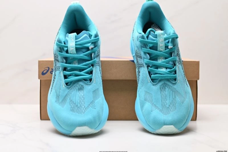 FastDry Asics Shoes 2610