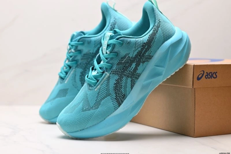 FastDry Asics Shoes 2610