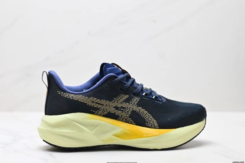 Asics Shoes Attractive 2596