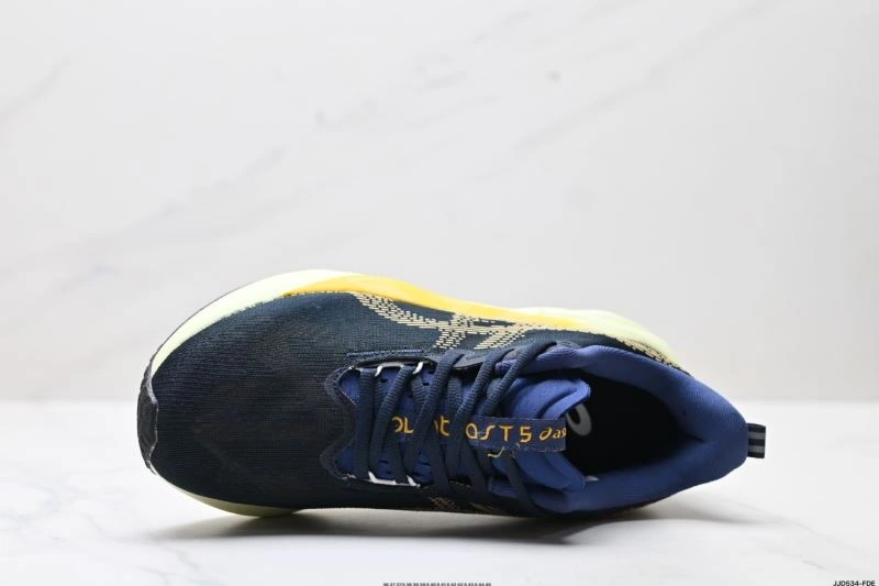 Asics Shoes Attractive 2596