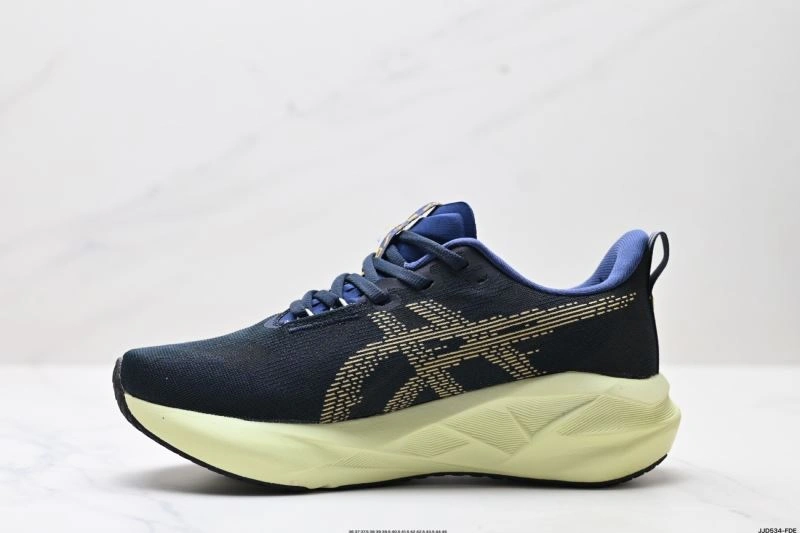 Asics Shoes Attractive 2596