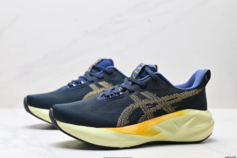 Asics Shoes Attractive 2596