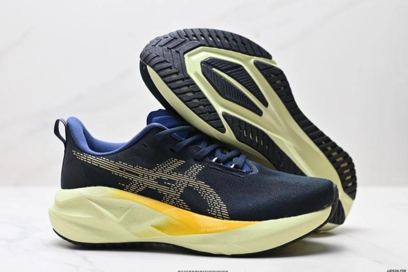 Asics Shoes Attractive 2596