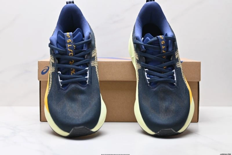 Asics Shoes Attractive 2596