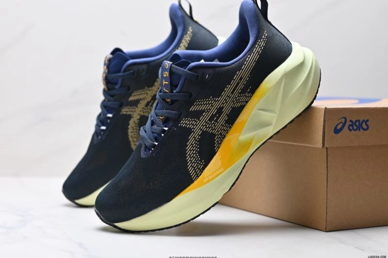 Asics Shoes Attractive 2596
