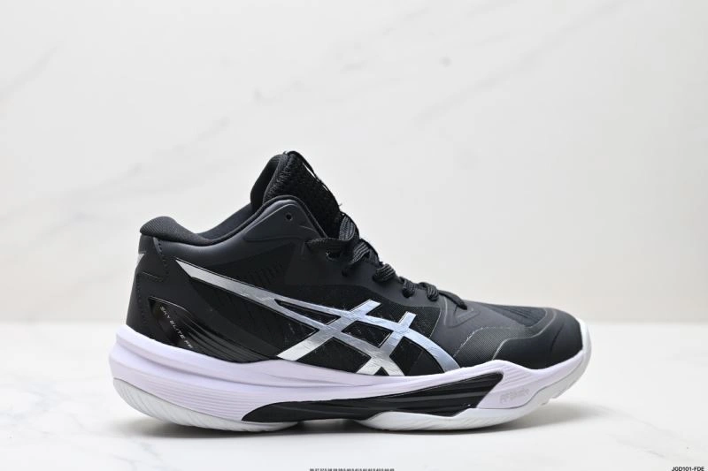 Asics Shoes Durable 2606