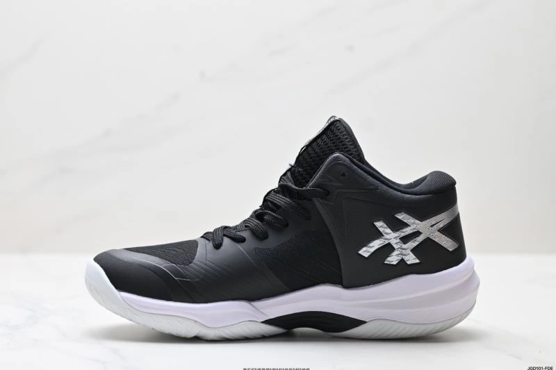 Asics Shoes Durable 2606
