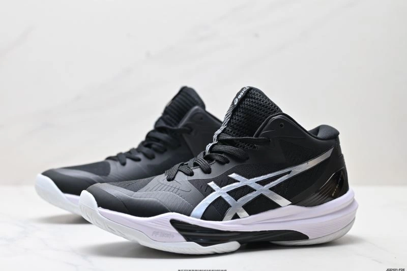 Asics Shoes Durable 2606