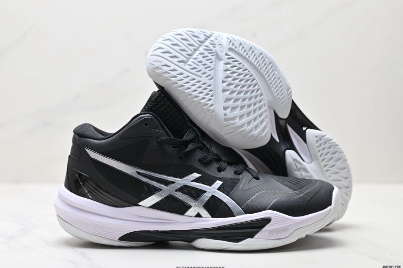 Asics Shoes Durable 2606