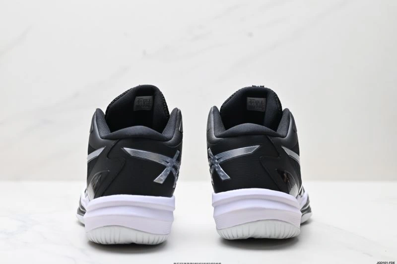 Asics Shoes Durable 2606