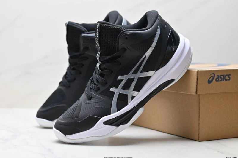 Asics Shoes Durable 2606