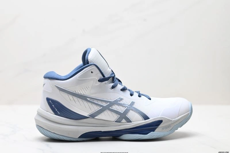 Elegant Asics Shoes 2591