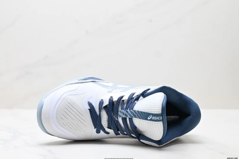 Elegant Asics Shoes 2591