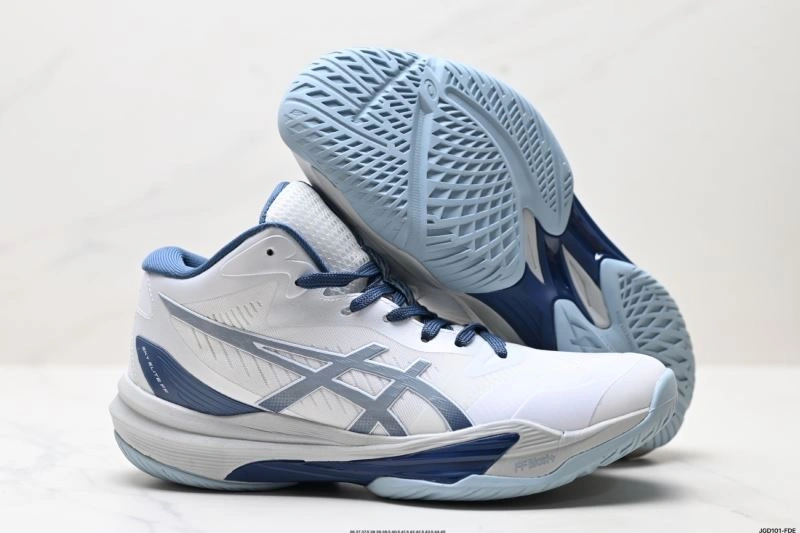 Elegant Asics Shoes 2591