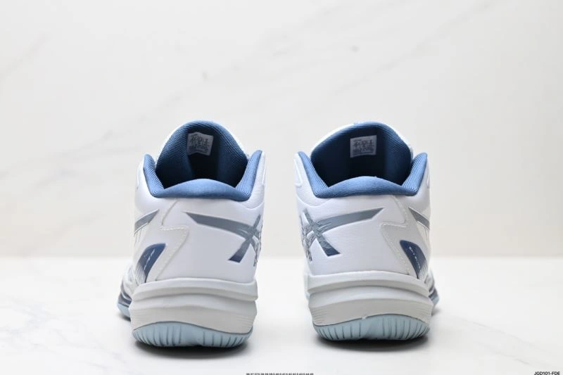 Elegant Asics Shoes 2591