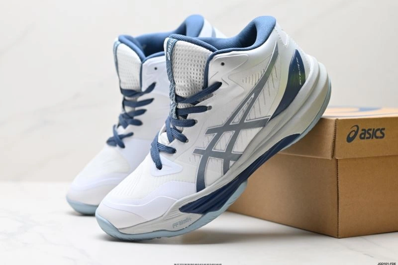Elegant Asics Shoes 2591