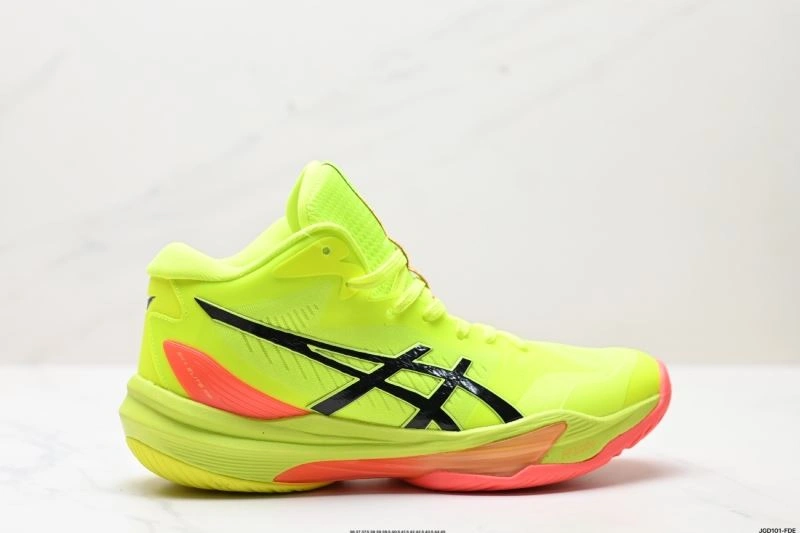 SportInspired Asics Shoes 2590