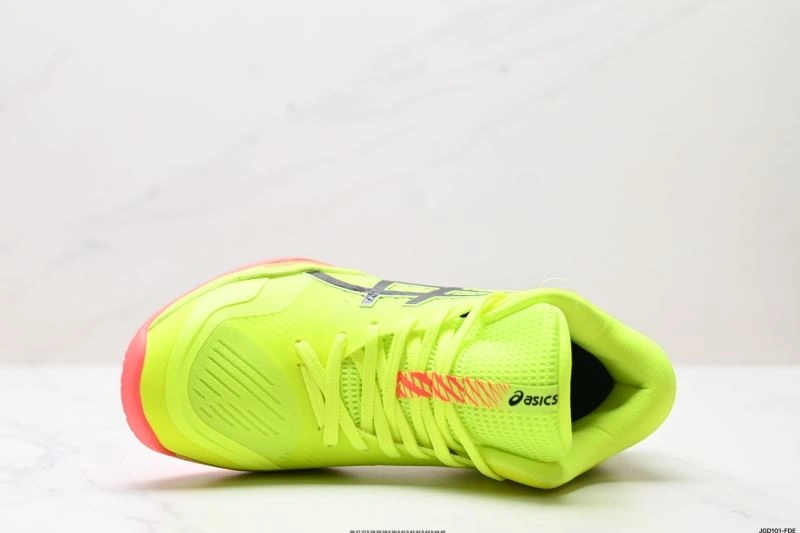 SportInspired Asics Shoes 2590