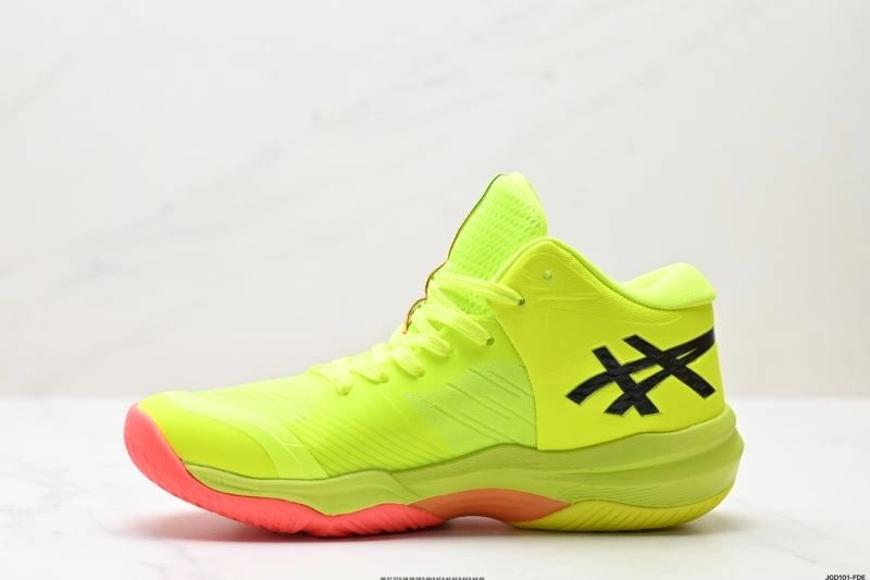 SportInspired Asics Shoes 2590