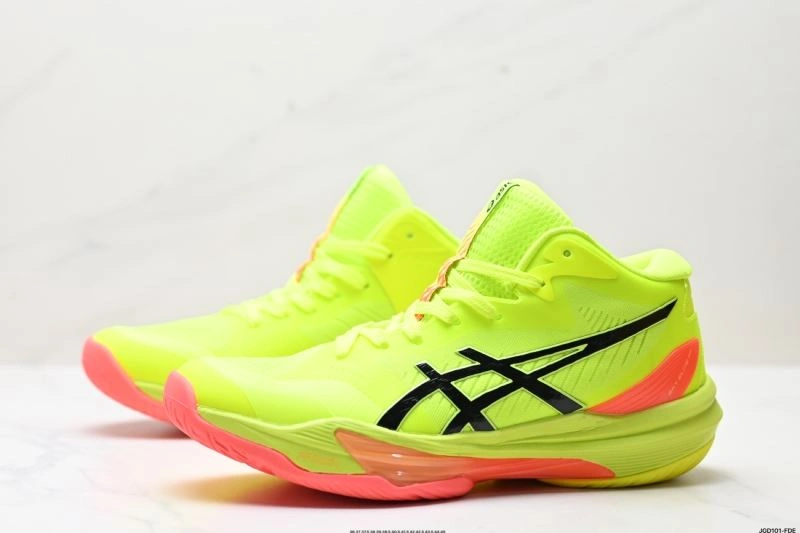 SportInspired Asics Shoes 2590