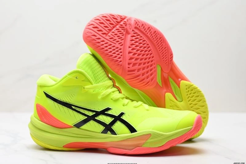 SportInspired Asics Shoes 2590