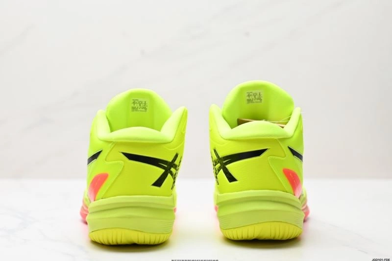 SportInspired Asics Shoes 2590