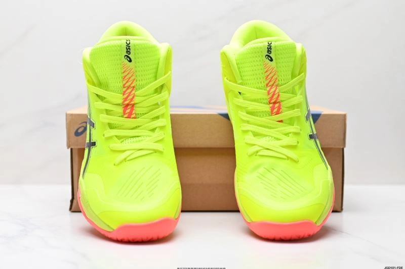 SportInspired Asics Shoes 2590