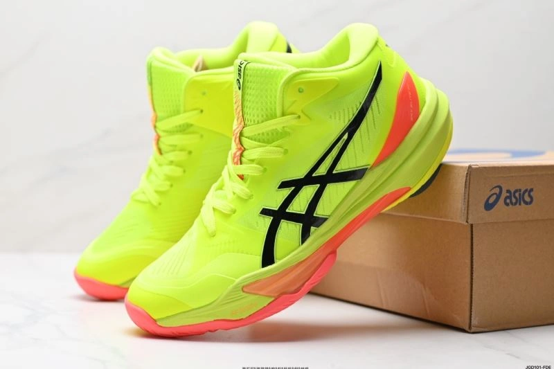SportInspired Asics Shoes 2590