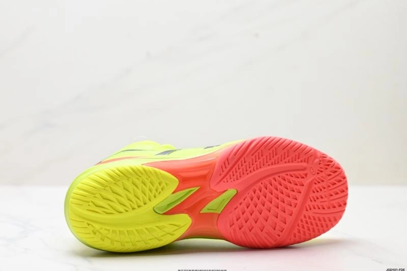 SportInspired Asics Shoes 2590