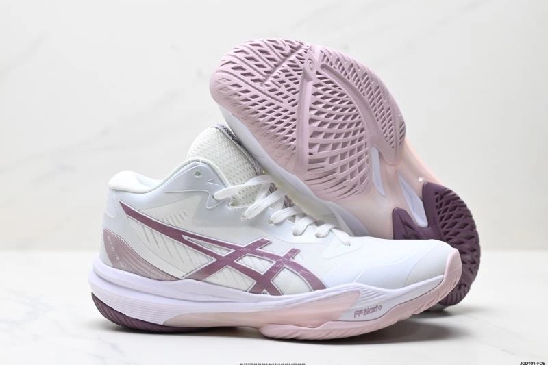 DailyWear Asics Shoes 2593