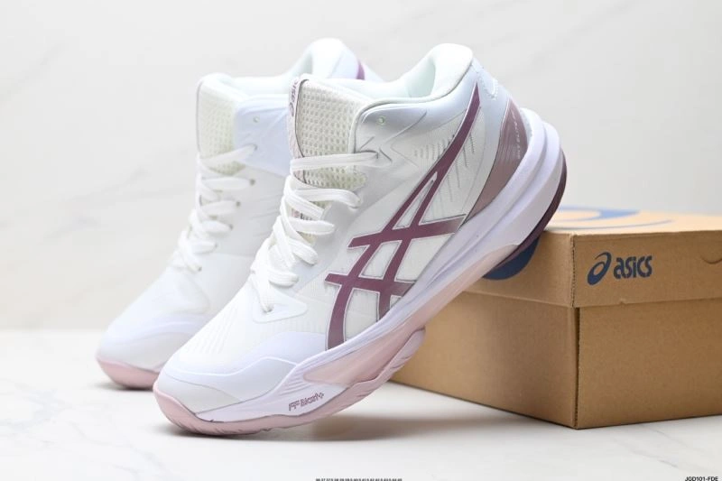 DailyWear Asics Shoes 2593